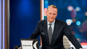 CBS Evening News kép