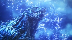 Godzilla: Város a háború szélén háttérkép