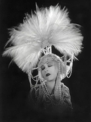 Salomé poszter