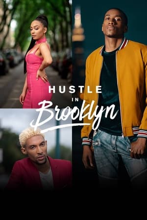 Hustle In Brooklyn poszter