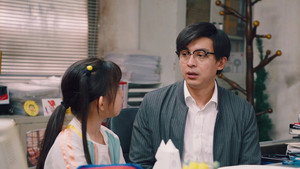 破事精英 2. évad Ep.17 17. epizód