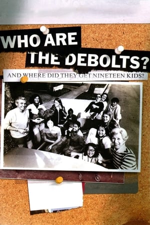 Who Are the DeBolts?