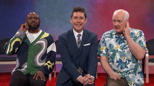 Whose Line Is It Anyway? 12. évad Ep.22 22. epizód