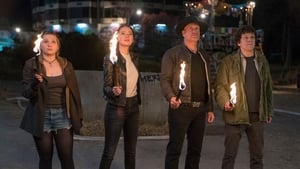 Zombieland: A második lövés háttérkép