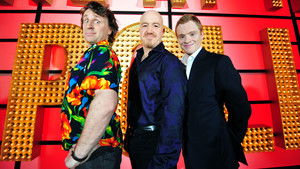 Live at the Apollo Season 7 Ep.4 4. epizód
