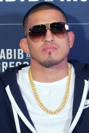 Anthony Pettis