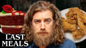 Last Meals 1. évad Ep.2 2. epizód