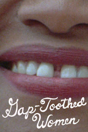 Gap-Toothed Women poszter
