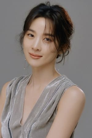 Lee Chung-ah profil kép