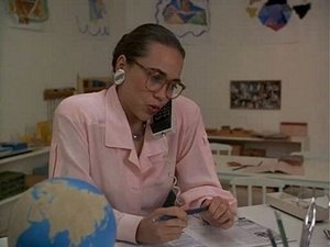Miami Vice 4. évad Ep.17 Lidércnyomás