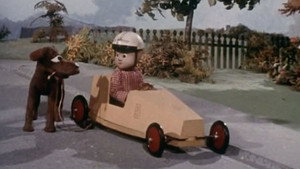 Davey and Goliath Season 2 Ep.2 2. epizód