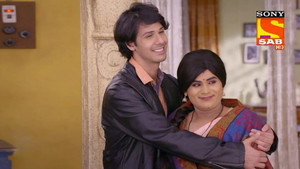 Jijaji Chhat Par Hai Season 1 Ep.304 304. epizód