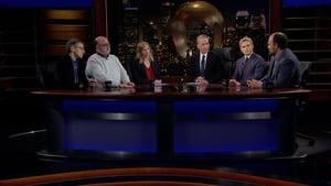 Real Time with Bill Maher Speciális epizódok Ep.1613 1613. epizód