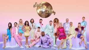 Strictly Come Dancing kép