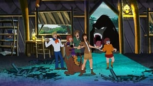 Scooby-Doo és (sz)Társai 2. évad Ep.20 A Kilimandzsáró elveszett bányái