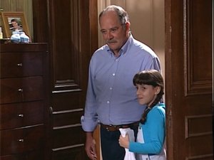 Coração de Estudante 1. évad Ep.140 140. epizód