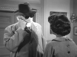 The Invisible Man 1. évad Ep.4 4. epizód