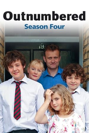 Outnumbered