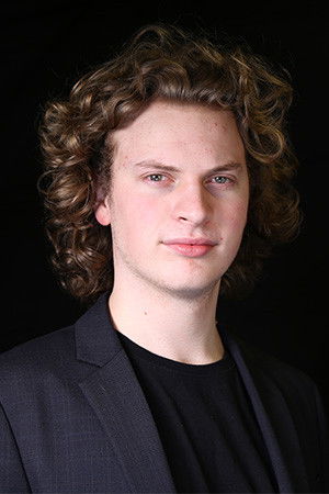 Lachlan Tegoni profil kép