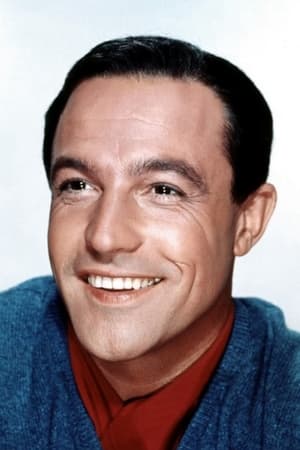 Gene Kelly profil kép