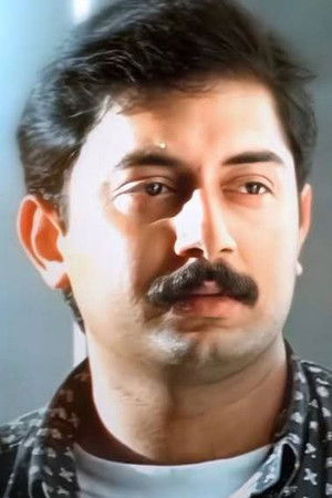 Arvind Swamy profil kép