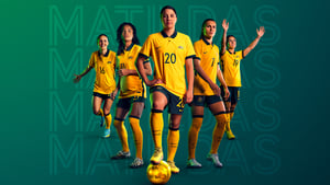 Matildas: A világ a lábunk előtt kép