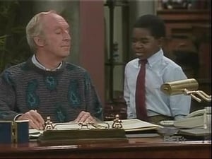 Diff'rent Strokes 8. évad Ep.6 6. epizód