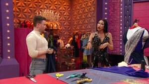 Canada's Drag Race 5. évad Ep.7 7. epizód