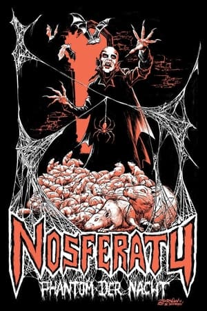 Nosferatu, az éjszaka fantomja