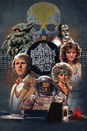 Doctor Who: Terminus poszter