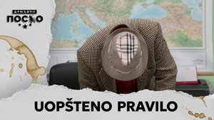 Државни посао 13. évad Ep.50 50. epizód