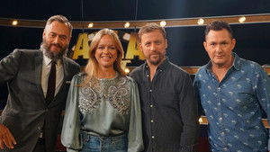 Alla mot alla med Filip och Fredrik 9. évad Ep.33 33. epizód