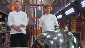 MasterChef Australia 3. évad Ep.75 75. epizód