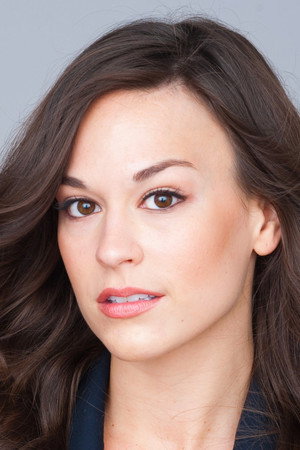 Rachel Hendrix profil kép