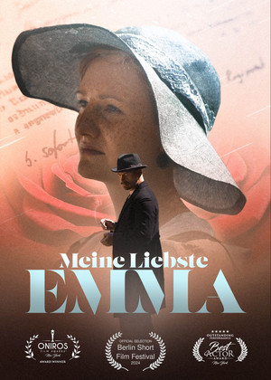 Meine Liebste Emma poszter