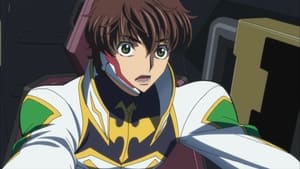 Code Geass: Lelouch of the Rebellion 2. évad Ep.7 7. epizód