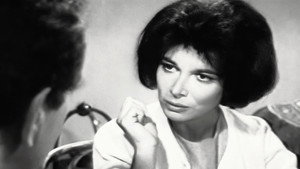 Peyton Place 2. évad Ep.39 39. epizód
