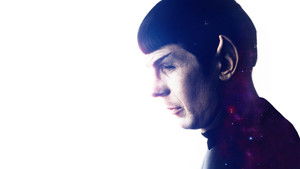 For the Love of Spock háttérkép