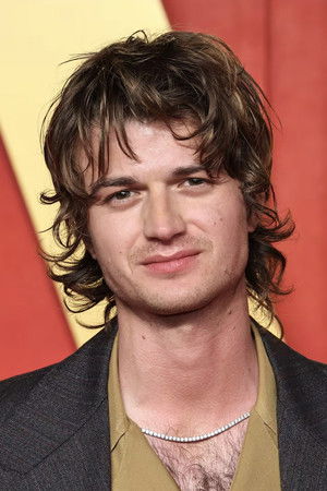 Joe Keery profil kép