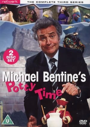 Michael Bentine's Potty Time