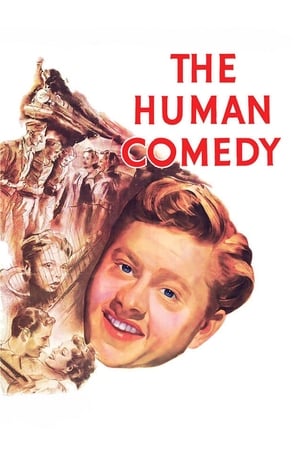 The Human Comedy poszter