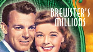 Brewster's Millions háttérkép