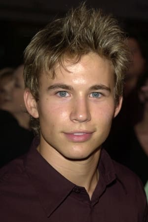 Jonathan Taylor Thomas profil kép