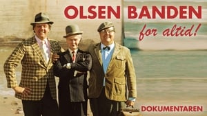 Olsen-banden for altid! háttérkép