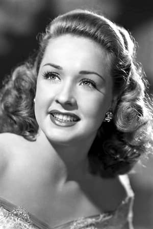 Bonita Granville profil kép