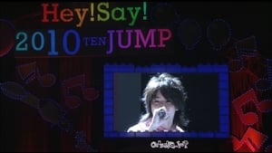 Hey! Say! JUMP - Hey! Say! 2010 TEN JUMP háttérkép