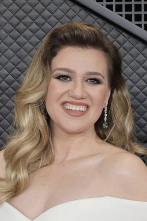 Kelly Clarkson profil kép