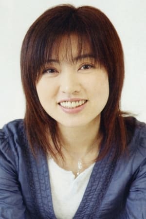 Megumi Hayashibara profil kép