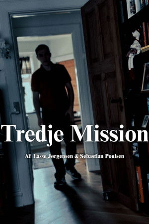 Tredje Mission poszter