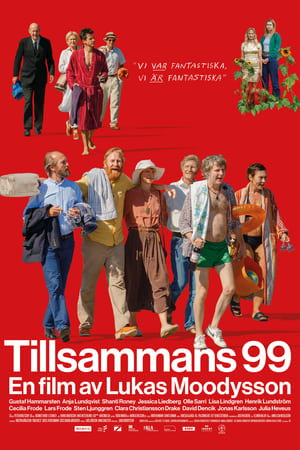 Tillsammans 99 poszter